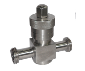 Micro Valve